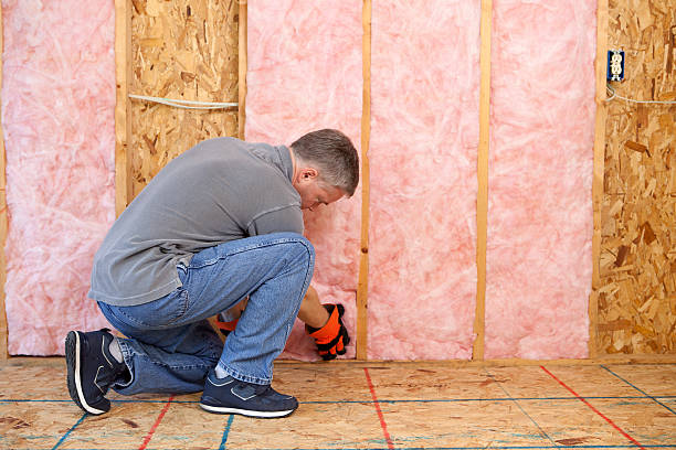 Best Residential Insulation in Cupertino, CA