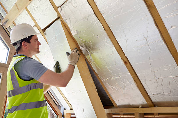 Best Insulation Maintenance and Repair in Cupertino, CA
